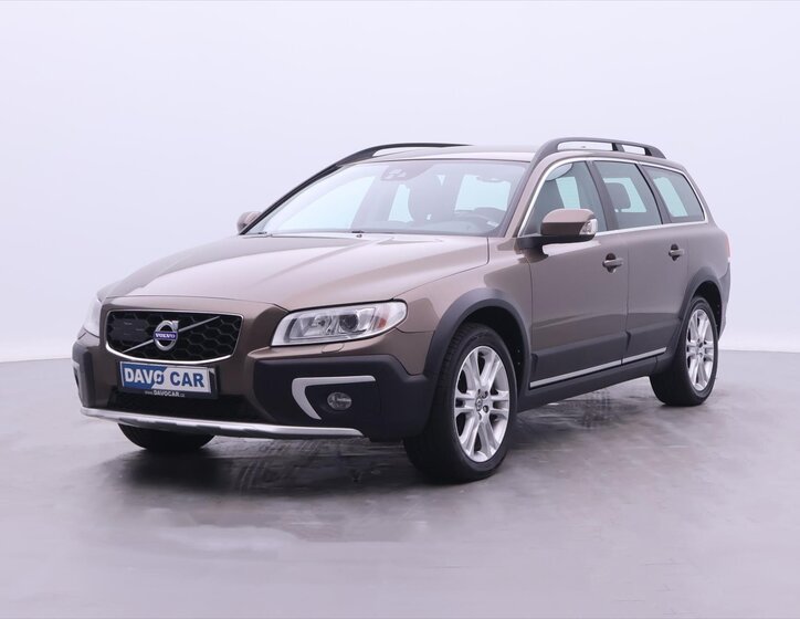 Volvo XC70 Kombi 2,4 l 133 kw