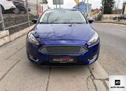 Ford Focus Hatchback 2,0 l 110 kw