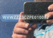 Volkswagen Passat Kombi 2,0 l 110 kw