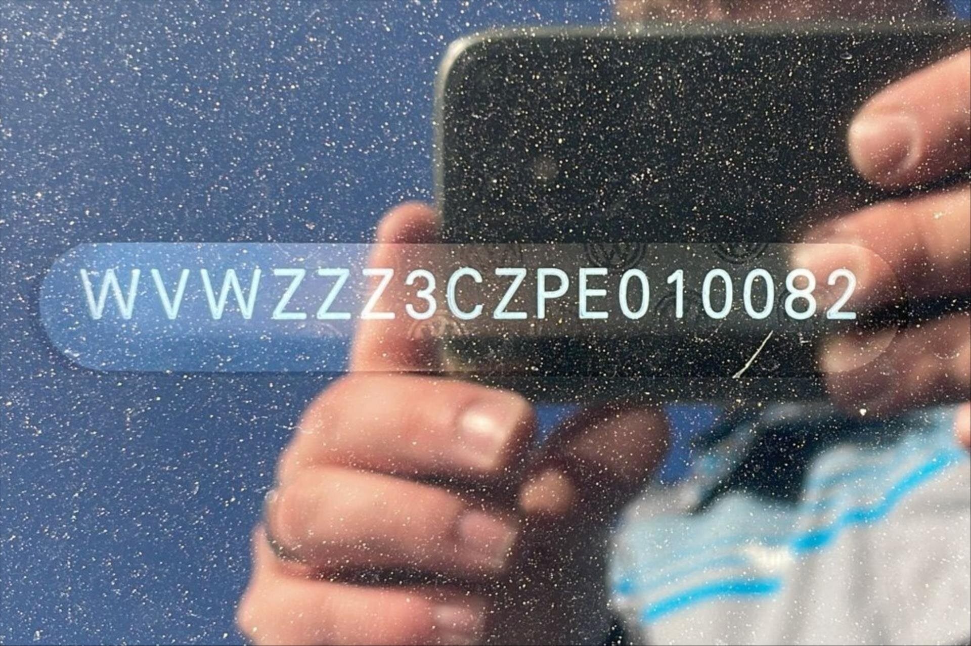 Volkswagen Passat Kombi 2,0 l 110 kw