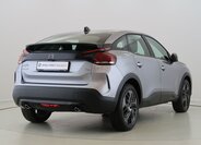 Citroën C4 Hatchback 1,2 l 96 kw