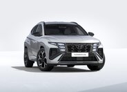 Hyundai Tucson SUV 1,6 l 110 kw