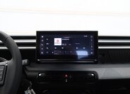 Citroën C3 Aircross SUV / Terénní 0,0 83 kw