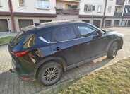 Mazda CX-5 SUV 0,0 110 kw