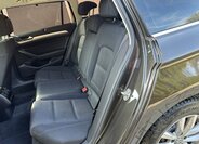 Volkswagen Passat Kombi 2,0 l 110 kw