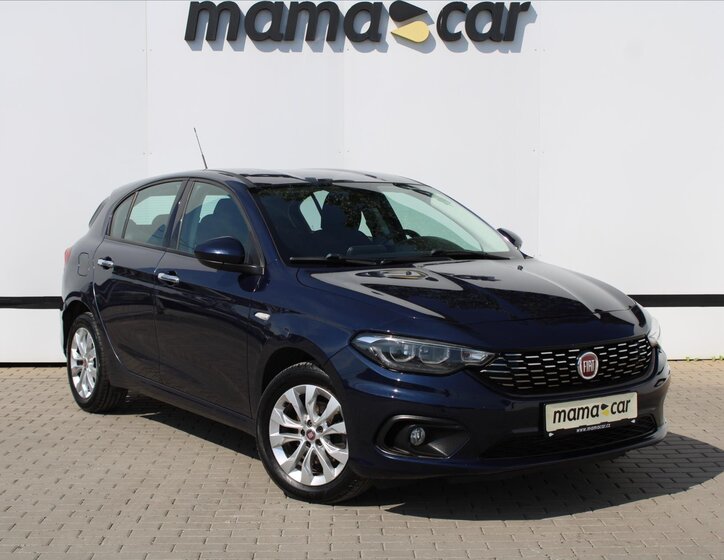 Fiat Tipo 1
