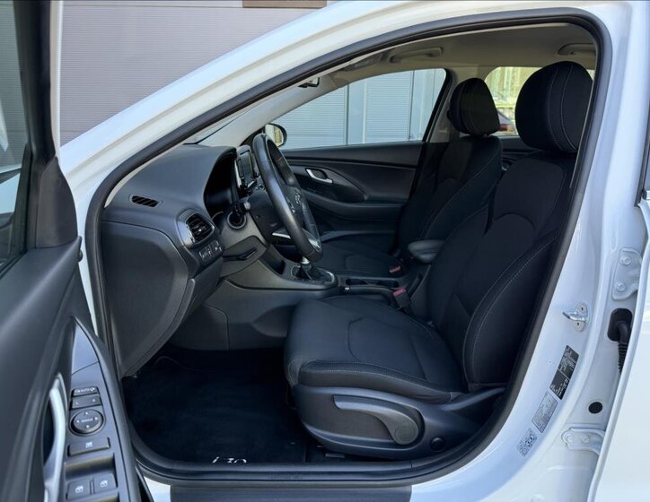 Hyundai i30 Kombi 1,4 l 103 kw