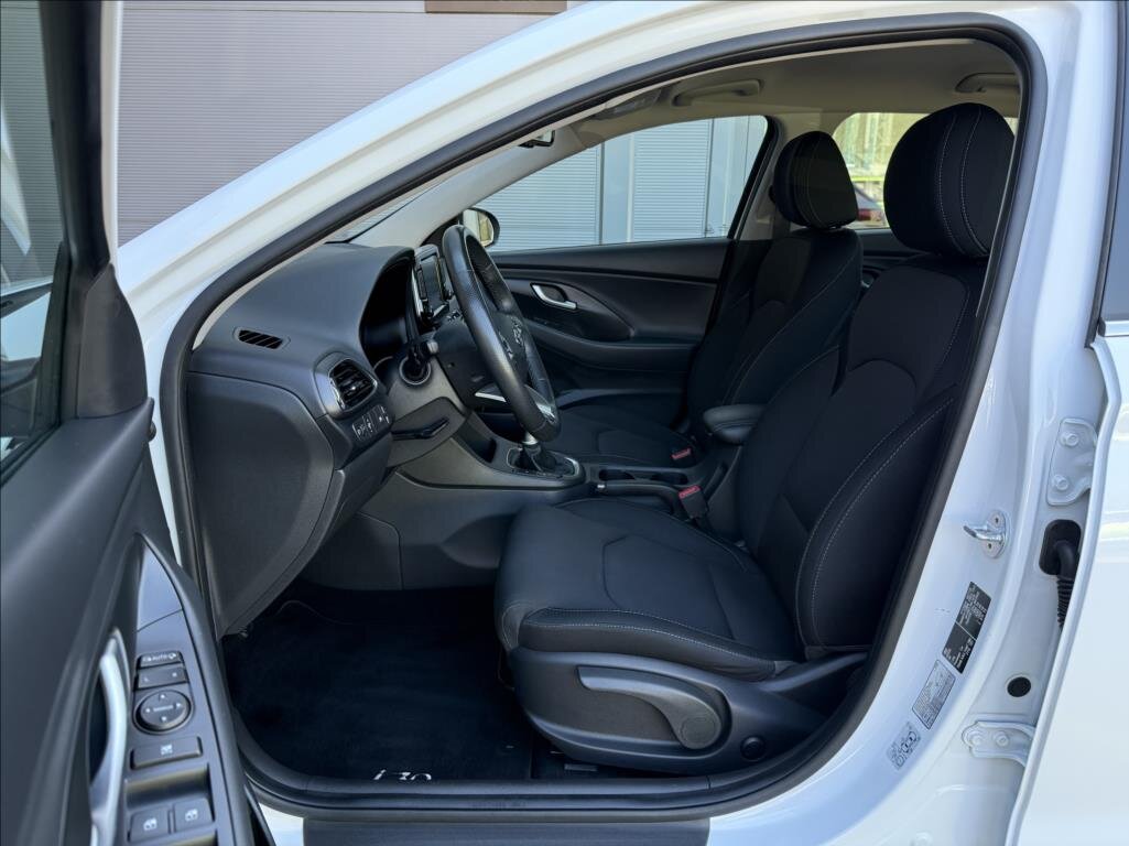 Hyundai i30 Kombi 1,4 l 103 kw