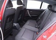 BMW Řada 1 Hatchback 1,6 l 90 kw