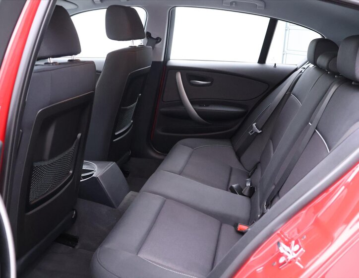 BMW Řada 1 Hatchback 1,6 l 90 kw