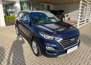 Hyundai Tucson 8