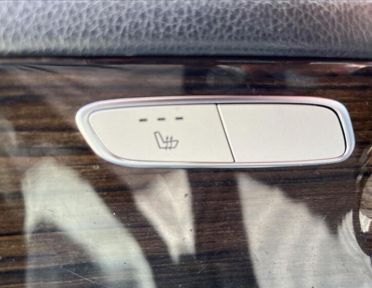 Mercedes-Benz GLC 31