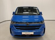 Volkswagen Caravelle 4