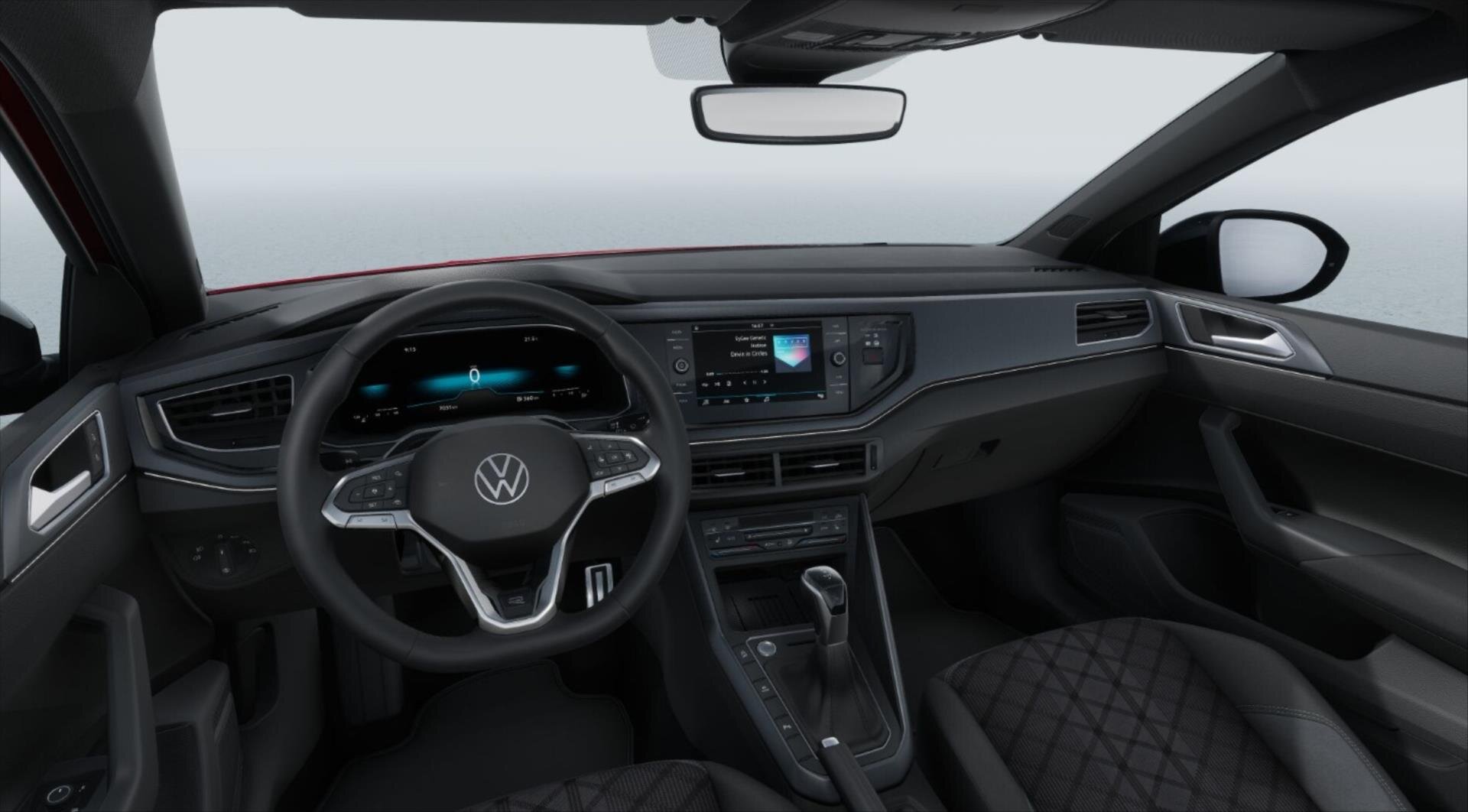 Volkswagen Taigo SUV 999,0 85 kw