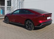 Mazda 6e Sedan / Limuzína 0,0 180 kw