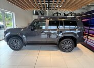 Toyota Land Cruiser SUV 2,8 l 150 kw