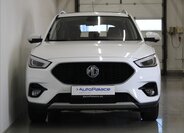 MG ZS SUV / Terénní 999,0 82 kw