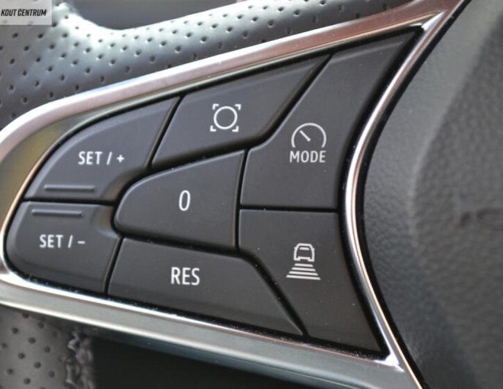 Renault Captur SUV 1,3 l 116 kw