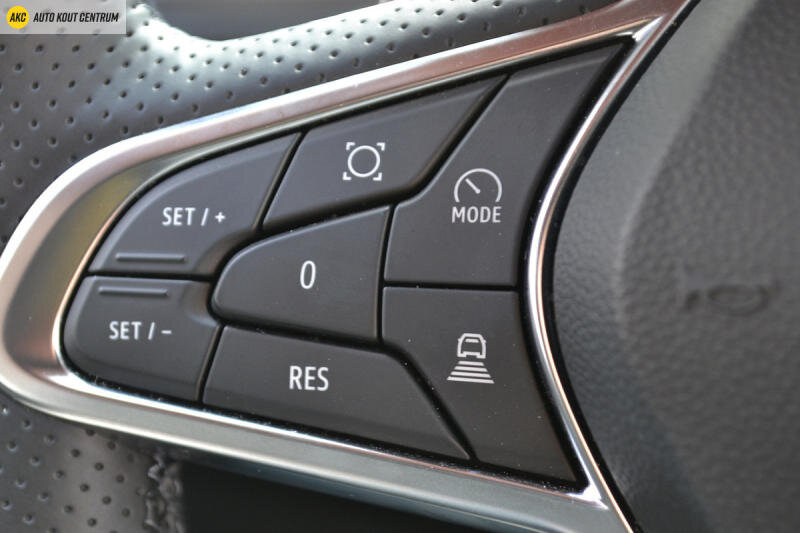 Renault Captur SUV 1,3 l 116 kw