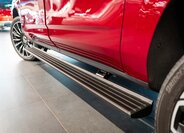 Chevrolet Suburban SUV 6,2 l 313 kw