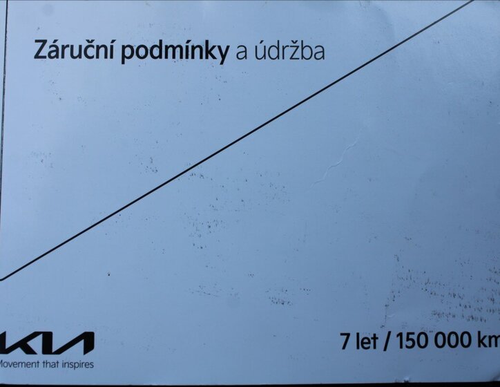 KIA Stonic Hatchback 1,2 l 61 kw