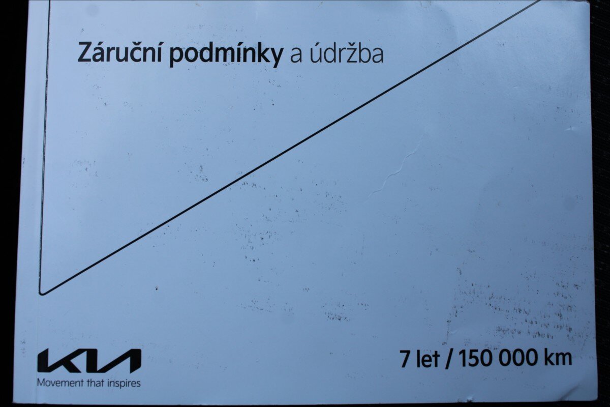 KIA Stonic Hatchback 1,2 l 61 kw