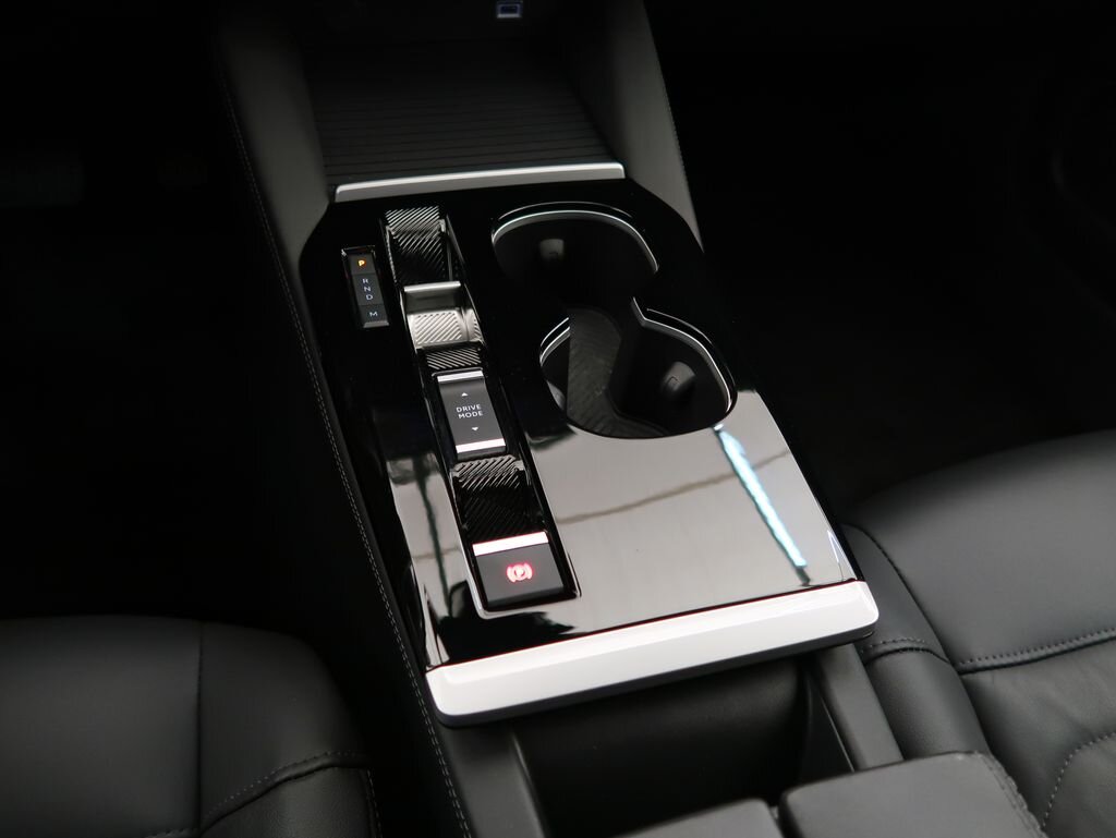 Citroën C5 X Kombi 1,2 l 96 kw