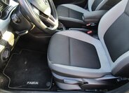 Škoda Fabia Hatchback 999,0 81 kw