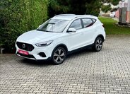 MG ZS Hatchback 1,5 l 78 kw