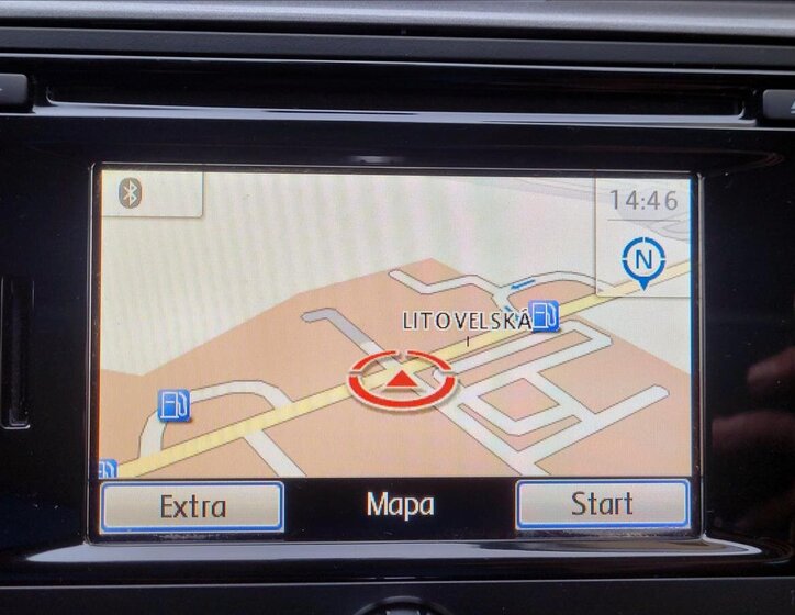 Volkswagen Passat Kombi 1,4 l 90 kw