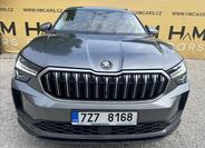 Škoda Kodiaq 1