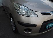 Hyundai i10 11