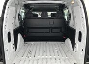 Peugeot Partner Pick-up 1,6 l 73 kw