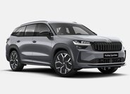 Škoda Kodiaq SUV / Terénní 2,0 l 142 kw
