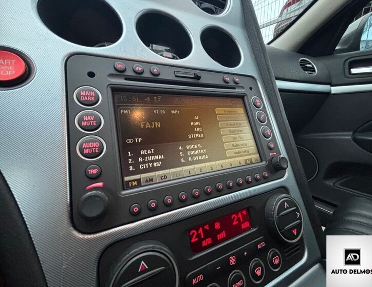 Alfa Romeo Ostatní 34