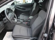 Hyundai i30 Hatchback 1,4 l 73 kw