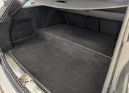 Mercedes-Benz Třídy E Kombi 2,0 l 143 kw