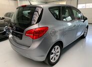 Opel Meriva 6