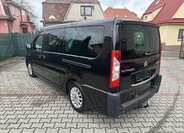 Citroën Jumpy VAN-Minibus 2,0 l 120 kw