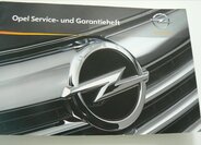 Opel Meriva Hatchback 1,4 l 74 kw