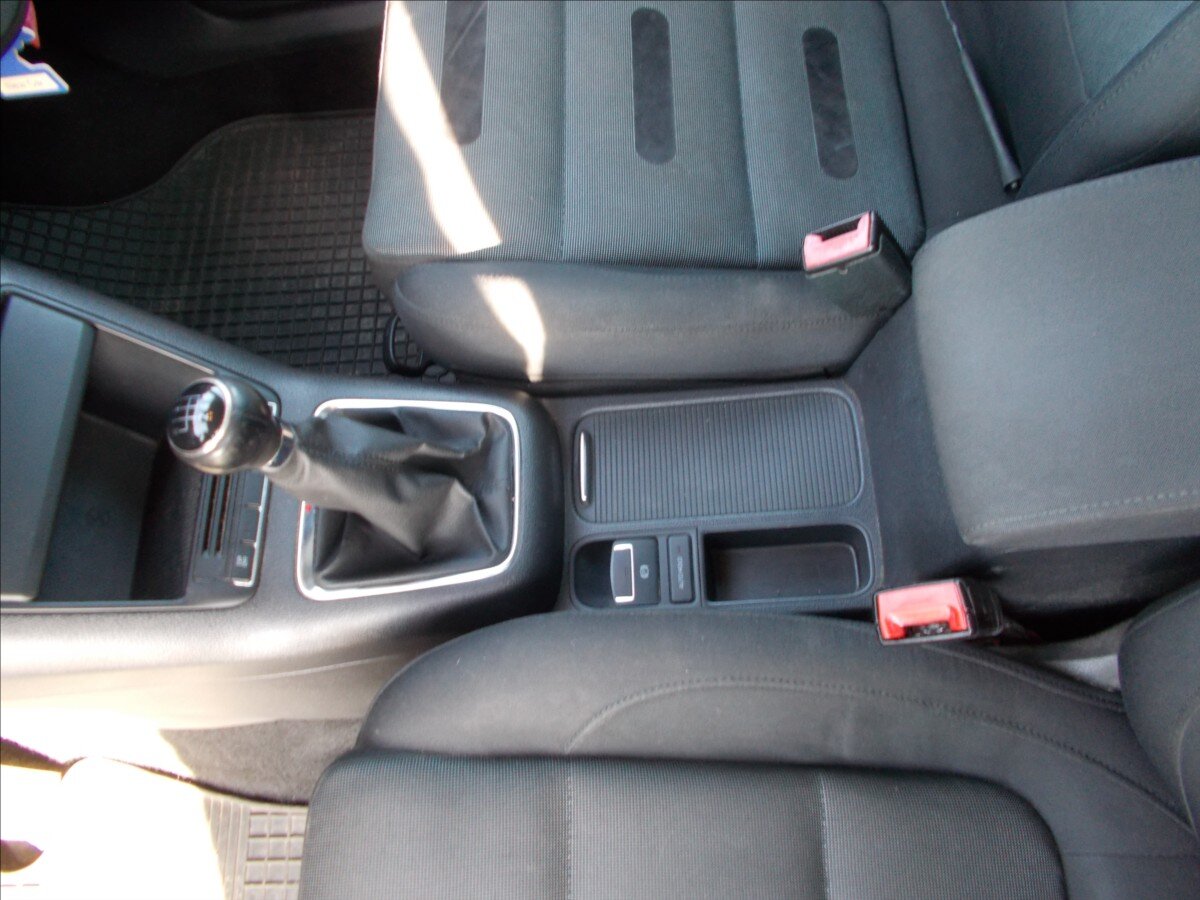 Volkswagen Tiguan SUV / Terénní 2,0 l 103 kw