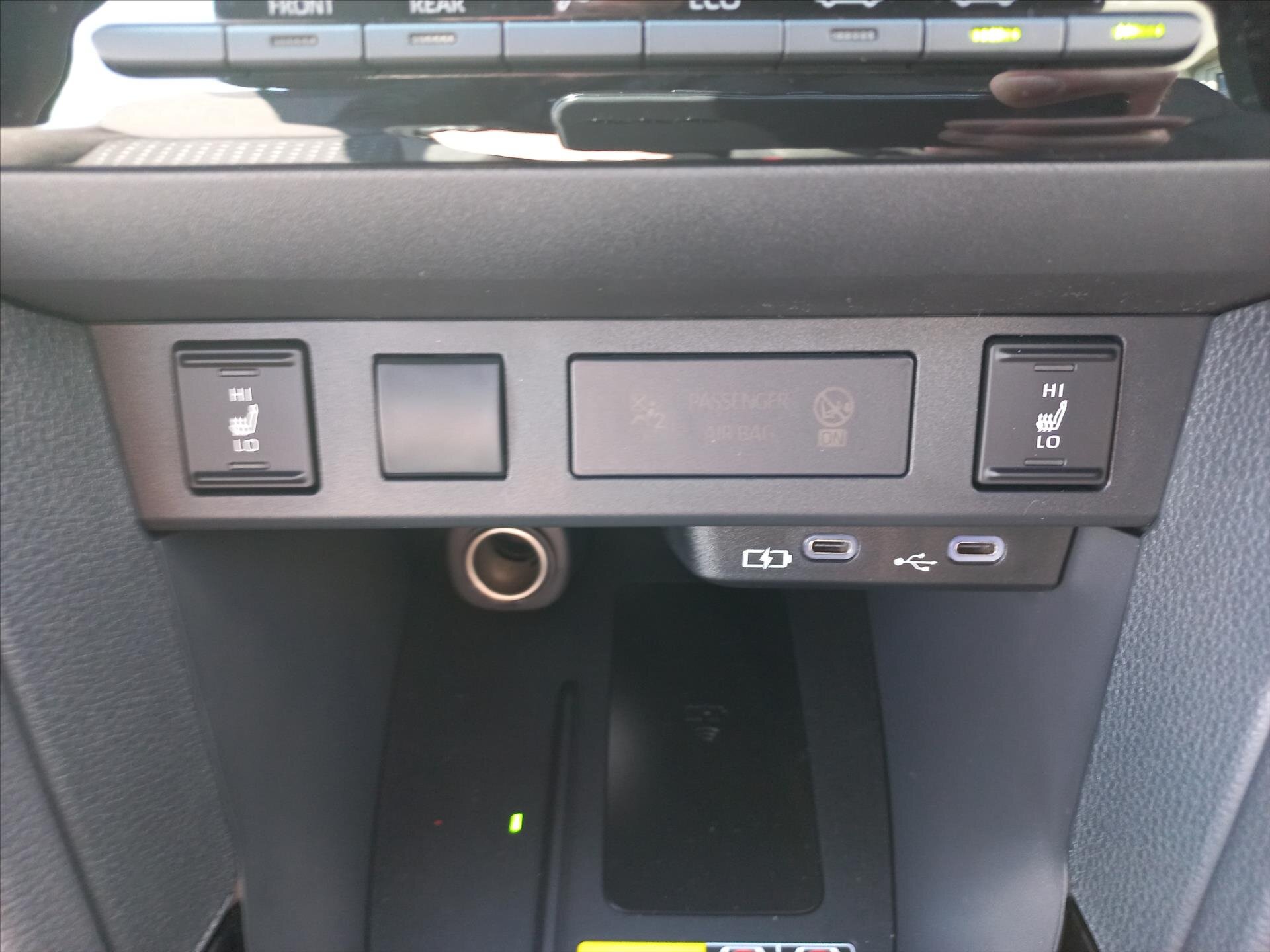 Toyota Yaris Cross SUV / Terénní 1,5 l 68 kw