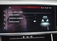 Audi A6 Kombi 3,0 l 210 kw