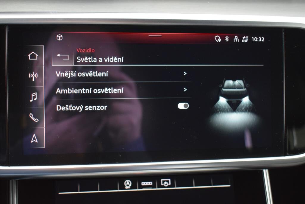 Audi A6 Kombi 3,0 l 210 kw