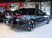 BMW Řada 4 Sedan / Limuzína 2,0 l 140 kw