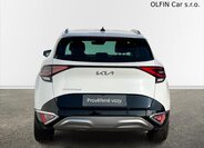 KIA Sportage SUV / Terénní 1,6 l 117 kw
