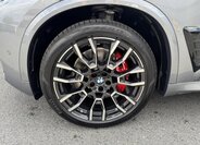 BMW X5 SUV / Terénní 3,0 l 250 kw