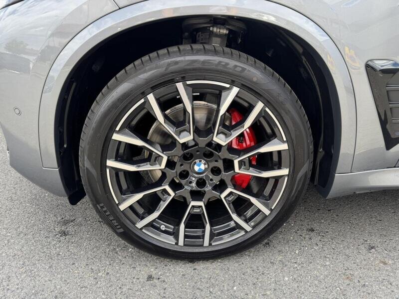 BMW X5 SUV / Terénní 3,0 l 250 kw