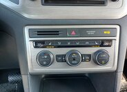 Volkswagen Golf Sportsvan MPV 1,4 l 92 kw