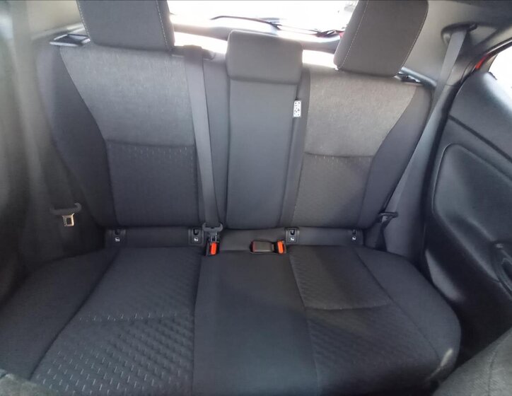 Toyota Yaris Cross Hatchback 1,5 l 85 kw